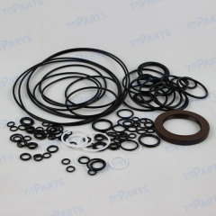 K3V140DT main pump seal kit