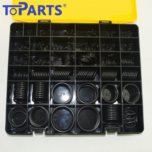 270 1528 O Ring Seal Kit For Caterpillar Excavator