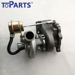 KT1G491-1701-0 Turbocharger for Komatsu PC56-7