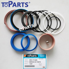 11712450 Volvo BL61 Backhoe Loader Bucket Cylinder Seal Kit 11891417 Repair Seal Kit