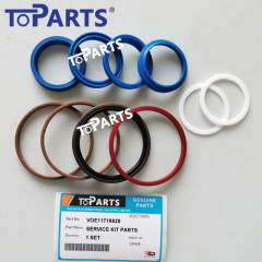 Volvo 11716625 seal kit