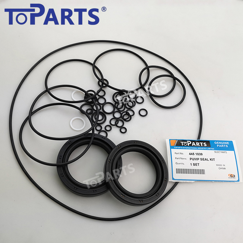 4451039 Hydraulic pump Seal kit