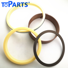 Komatsu PC2000-8 Track Adjuster seal kit