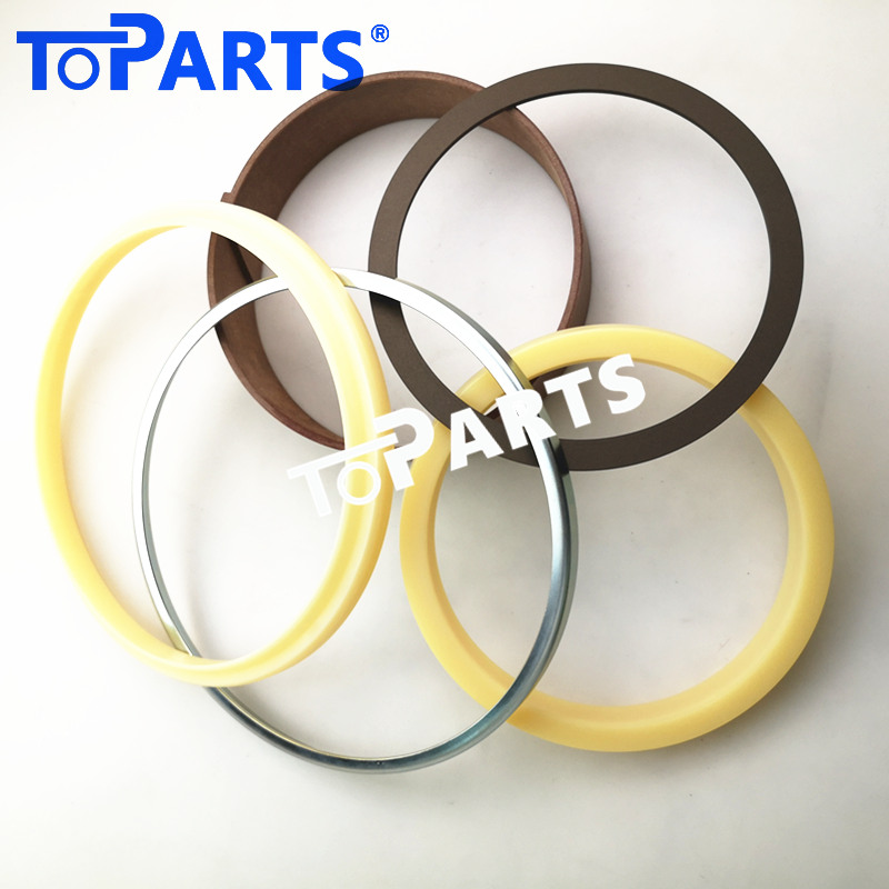 Komatsu PC2000-8 Track Adjuster seal kit