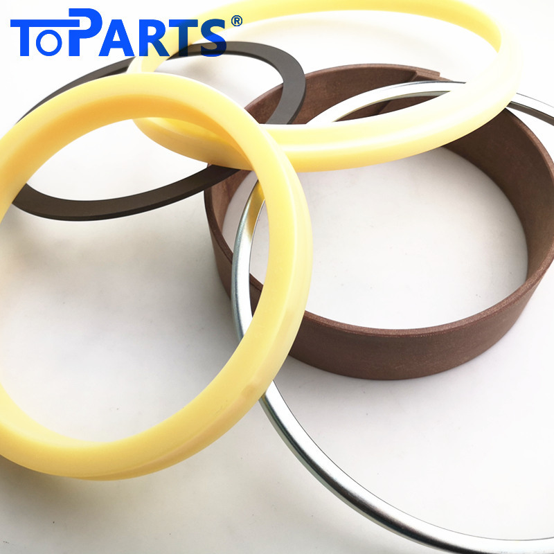 Komatsu PC2000-8 Track Adjuster seal kit