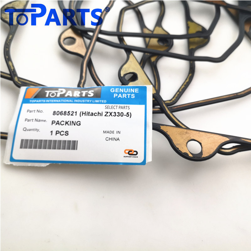 8068521 Packing Gasket for HPV145 Hydraulic pump