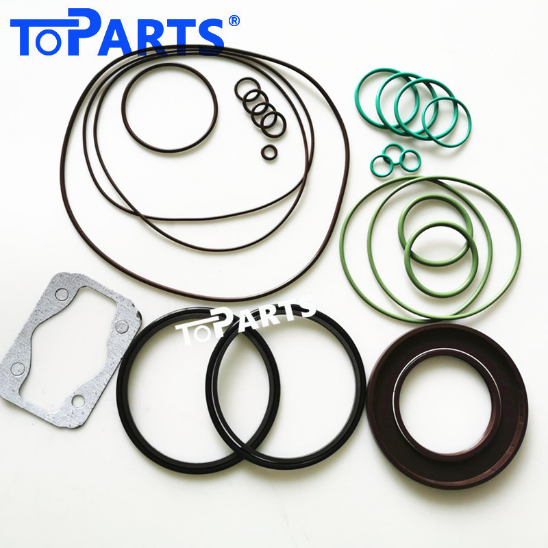 Rexroth A4VG125 Piston Pump seal kit