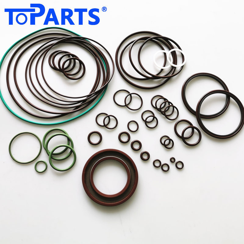 Rexroth A10VG45 Piston Pump seal kit