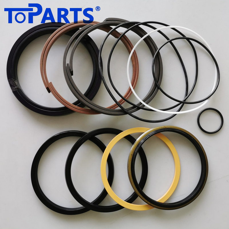 9207058 Seal Kit for Hitachi ZX230LC ZX240LC Boom Cylinder