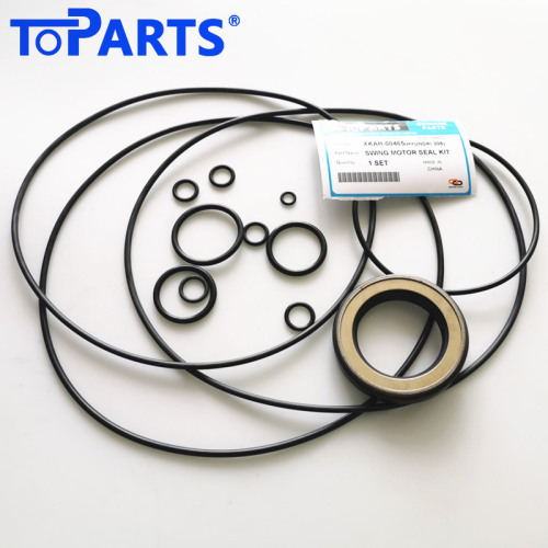 XKAH-00465 Swing motor seal kit