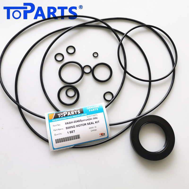 XKAH-00465 Swing motor seal kit