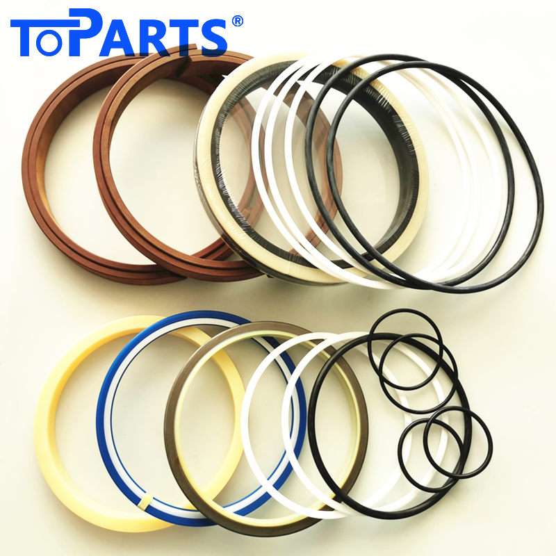 707-99-96020 PC2000-8 Boom cylinder seal kit