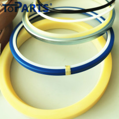 707-99-96020 PC2000-8 Boom cylinder seal kit