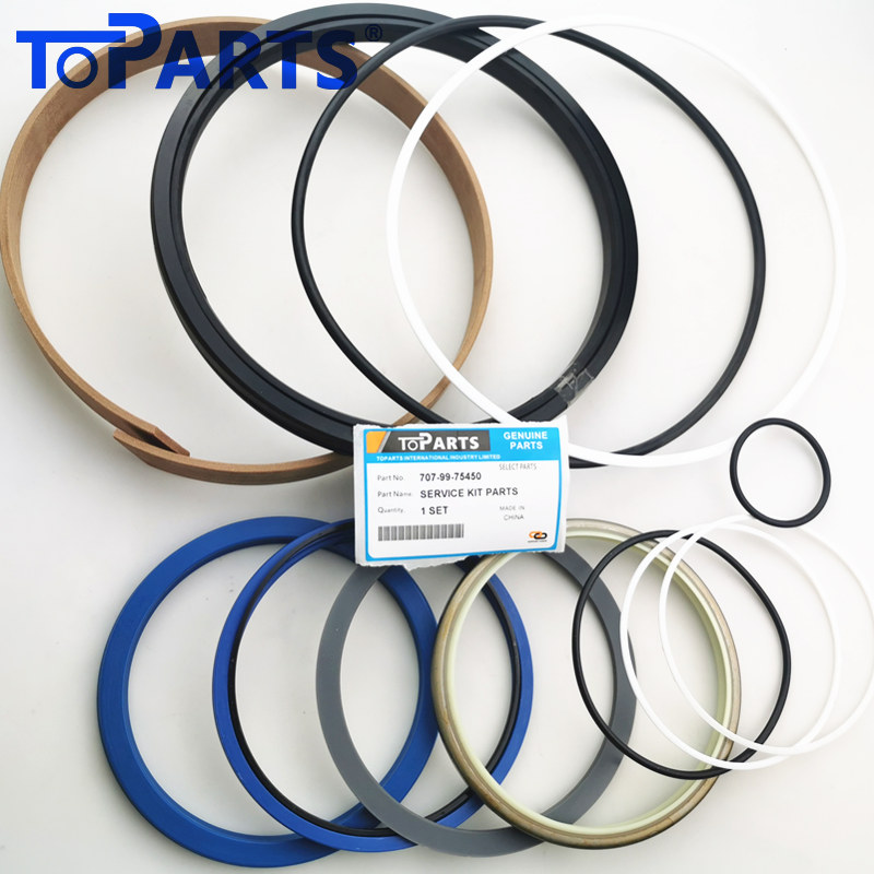 707-99-75450 LIFT Cylinder Service seal kit