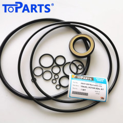 XKAY-00518 Travel motor Seal Kit