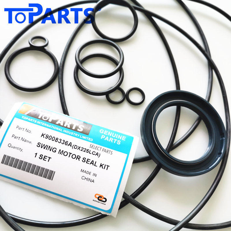 K9008336 Swing motor seal kit