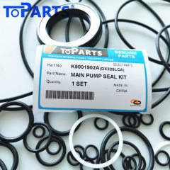 K9001902 Hydraulic pump Seal Kit