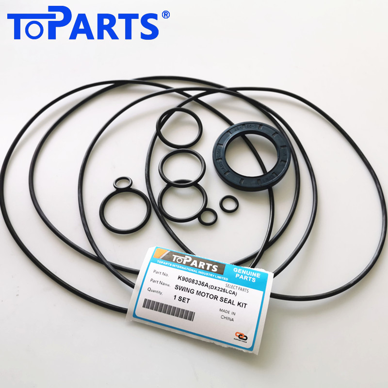 K9008336 Swing motor seal kit