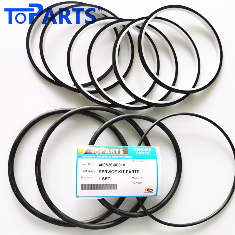 2480-6043KT Center joint seal kit