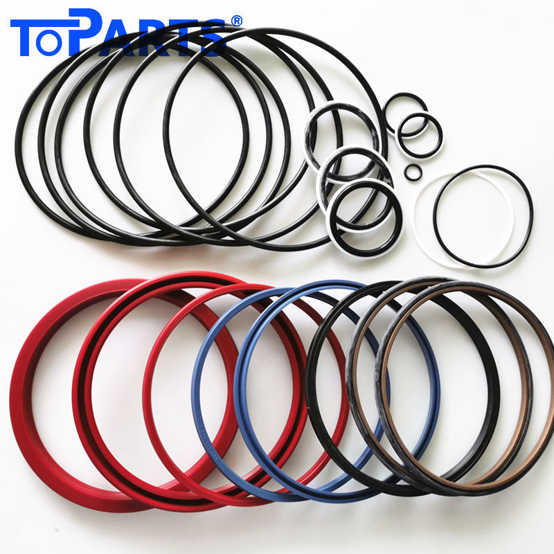 41560780E JTHB350 hydraulic breaker seal kit