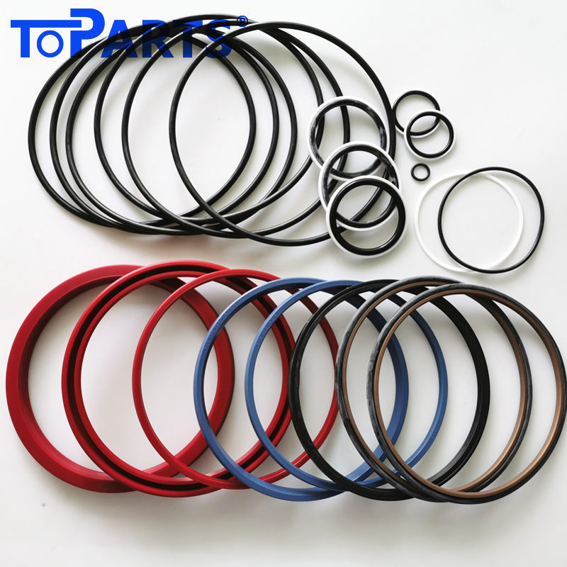 41560780E JTHB350 hydraulic breaker seal kit