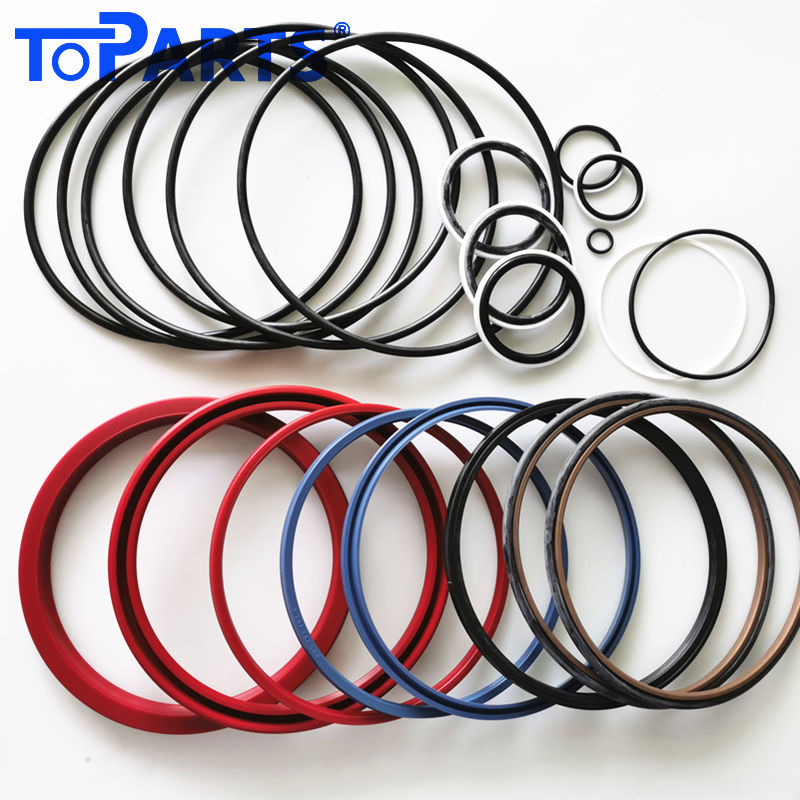 41560780E JTHB350 hydraulic breaker seal kit