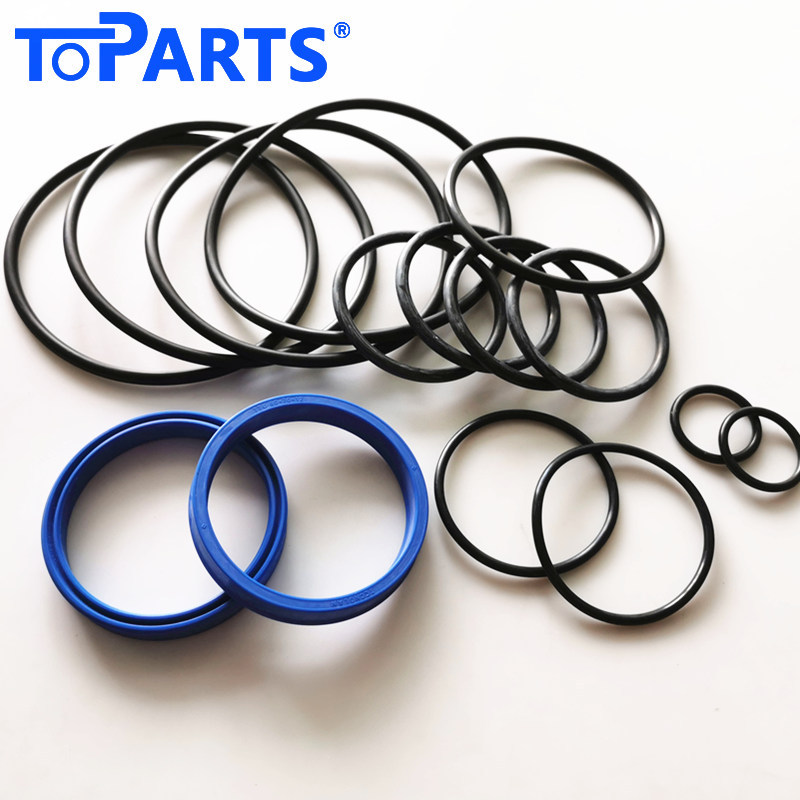 86296530 Montabert BRH125 hydraulic breaker seal kit