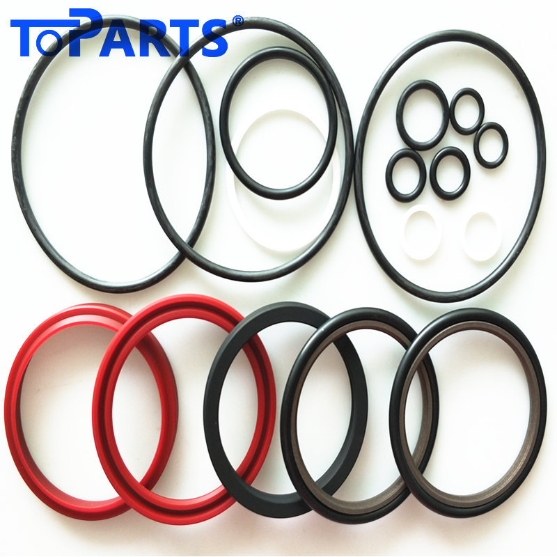 41510580D Komatsu JTHB10 Hydraulic hammer seal kit