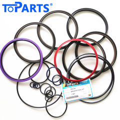 3363066890 Atlas Copco MB1200 hydraulic hammer seal kit