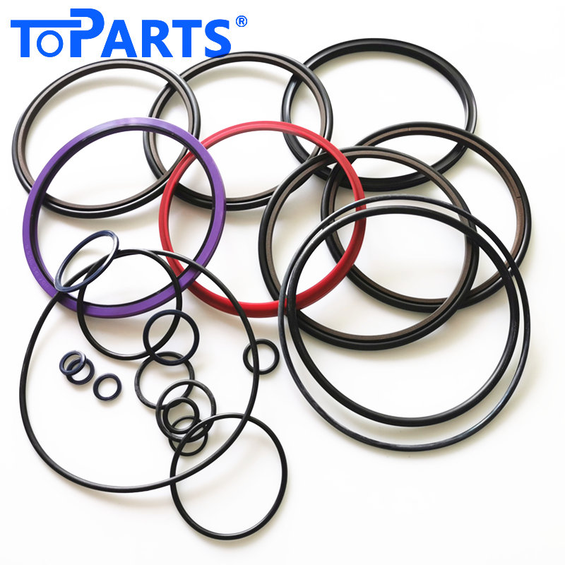 3363066890 Atlas Copco MB1200 hydraulic hammer seal kit