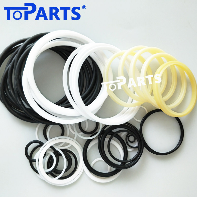 NPK GH4 hydraulic breaker seal kit