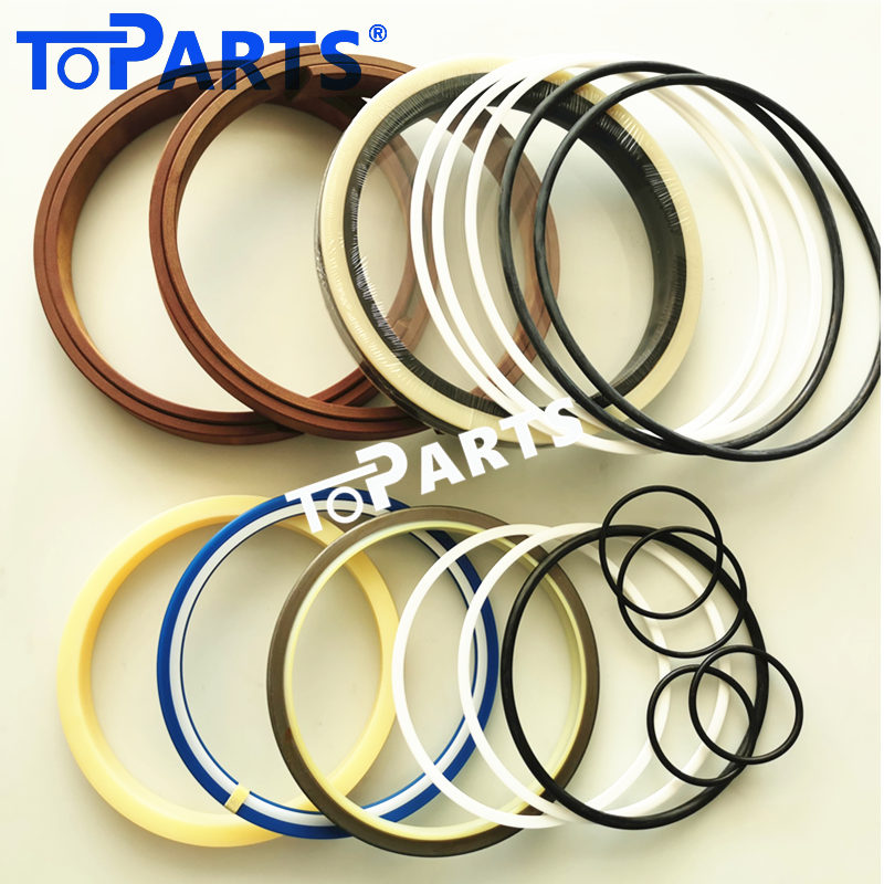 707-99-76020 PC2000-8 Bucket cylinder seal kit