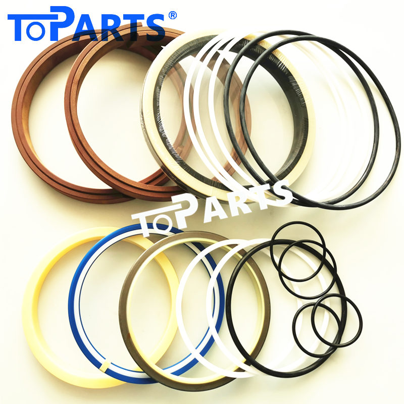 707-99-76020 PC2000-8 Bucket cylinder seal kit