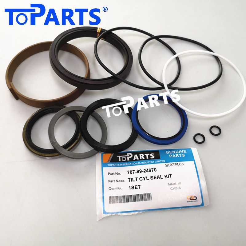 Komatsu 707-99-24670 SERVICE KIT