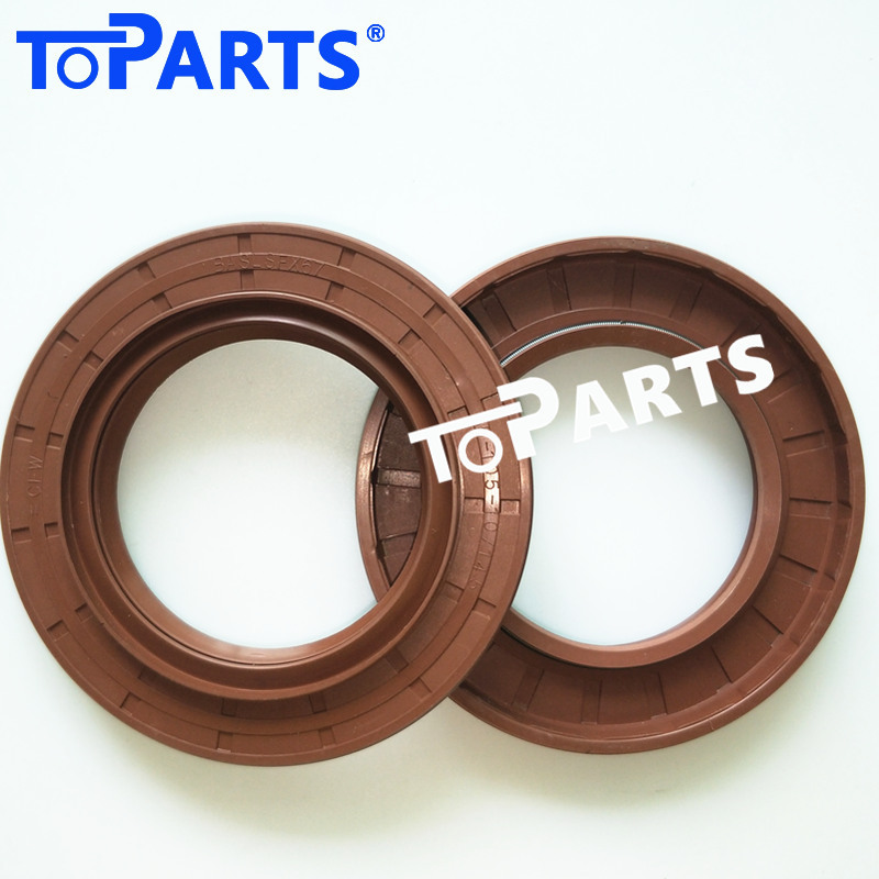 Hyundai ZGAQ-02303 Shaft seal