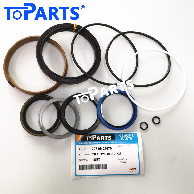 Komatsu 707-99-24670 SERVICE KIT