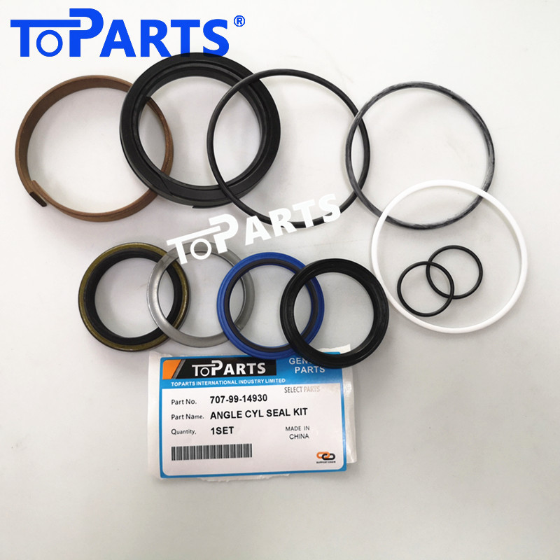 Komatsu 707-99-14930 SERVICE KIT