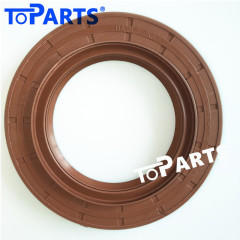 Hyundai ZGAQ-02303 Shaft seal