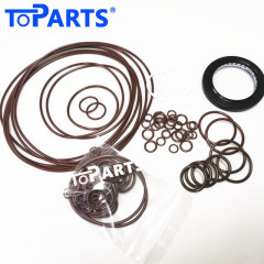 VOE14554943 hydraulic pump seal kit for EC700