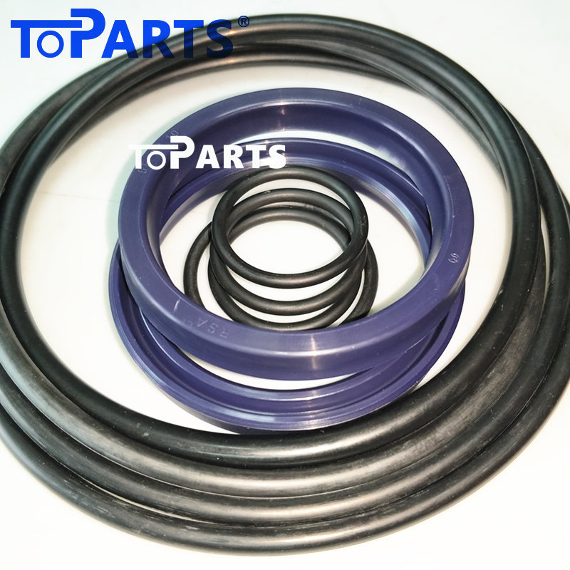 Montabert BRP140 Hydraulic breaker seal kit