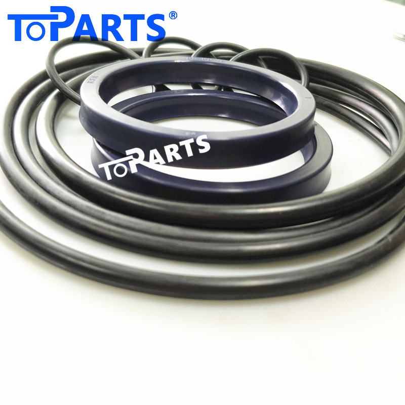 Montabert BRP140 Hydraulic breaker seal kit