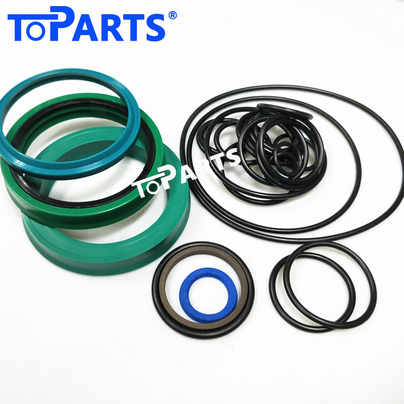 42117 Rammer S23 breaker seal kit