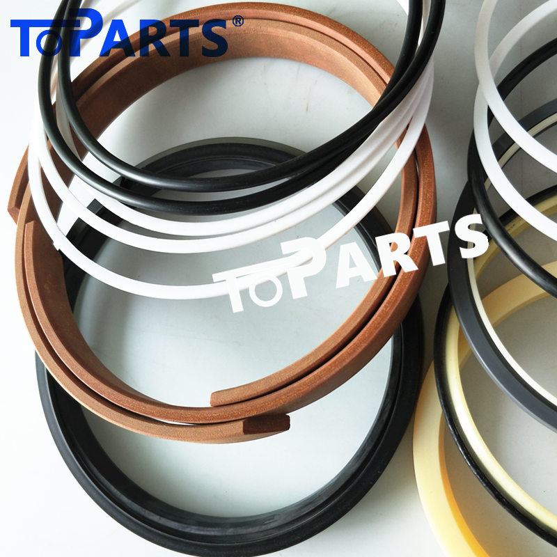 Komatsu 707-99-69520 Hydraulic cylinder seal kit