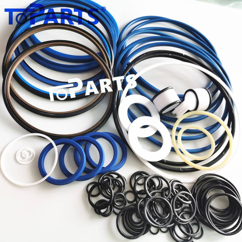 Furukawa Fxj275 hydraulic breaker seal kit