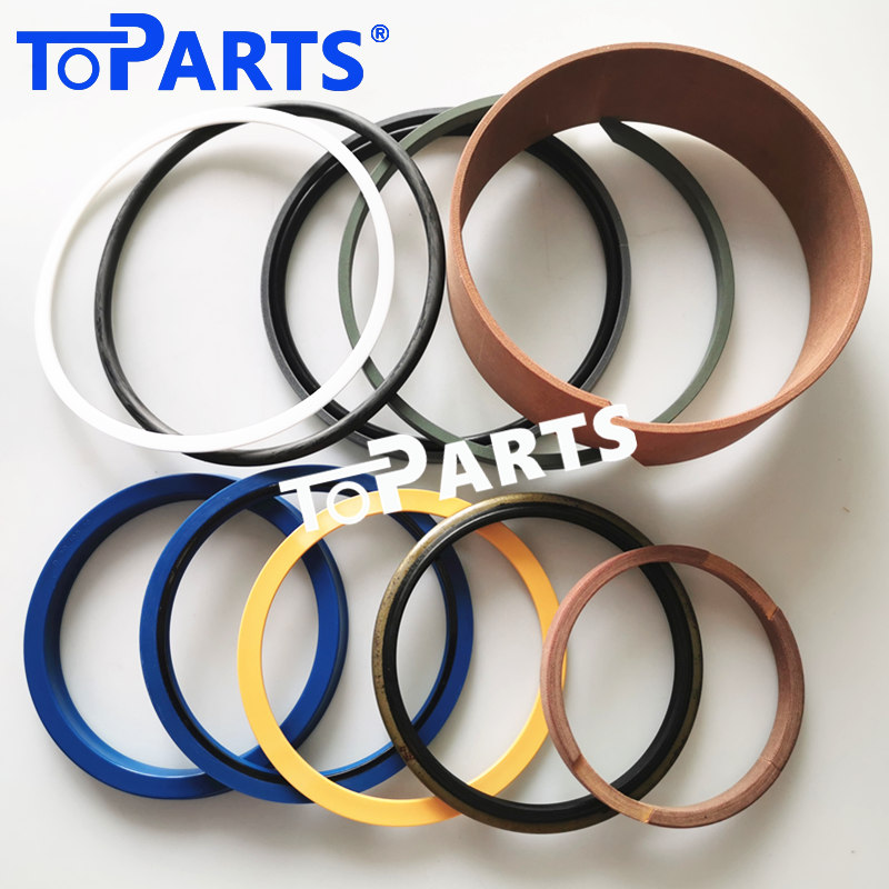 176-4914 Hydraulic cylinder seal kit