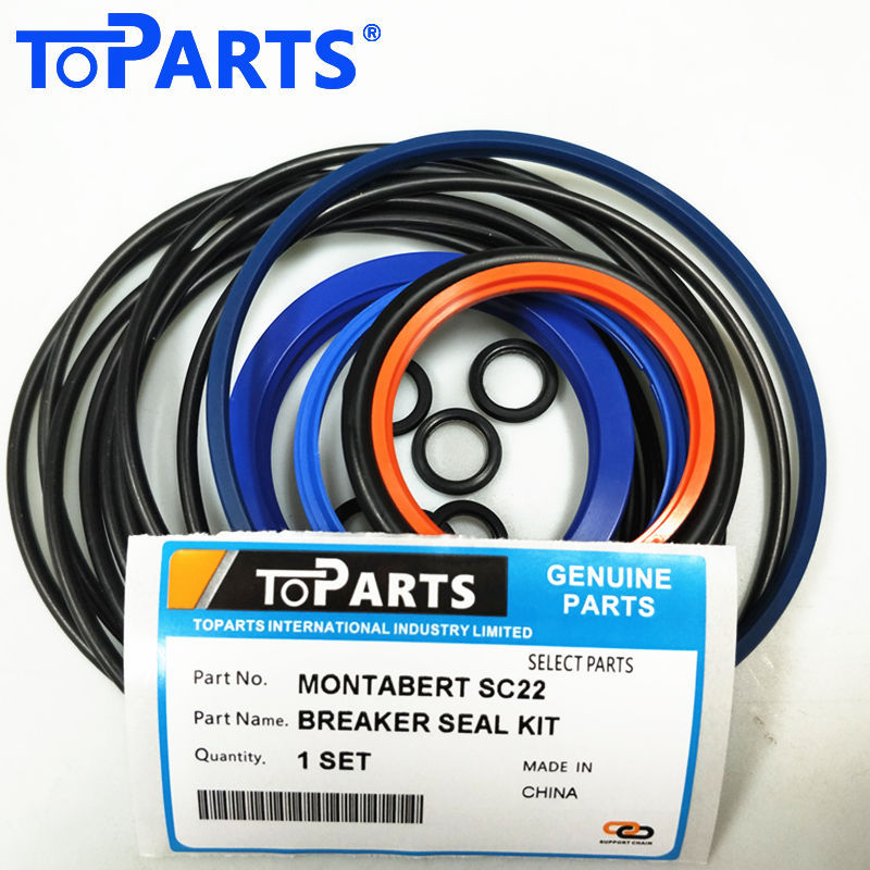 86633047 Montabert SC22 seal kit