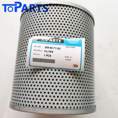 Komatsu 208-60-71122 Hydraulic filter Element