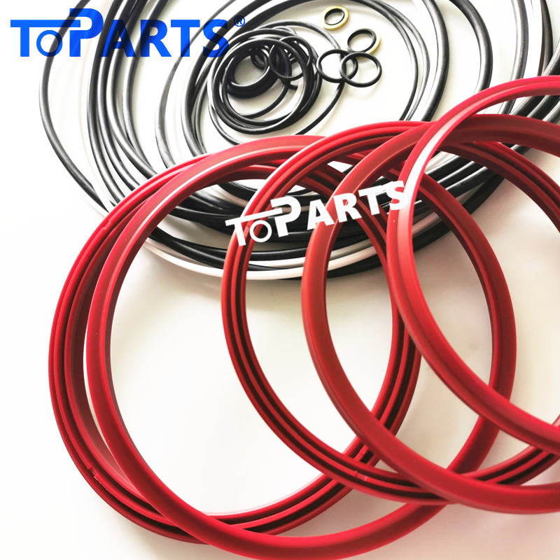 106638 BR3890 hydraulic breaker seal kit for Rammer G90 hydraulic hammer Service Repair kit