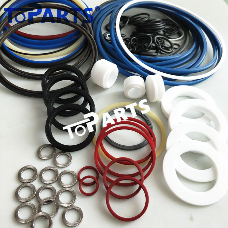 Furukawa Fxj225 hydraulic breaker seal kit