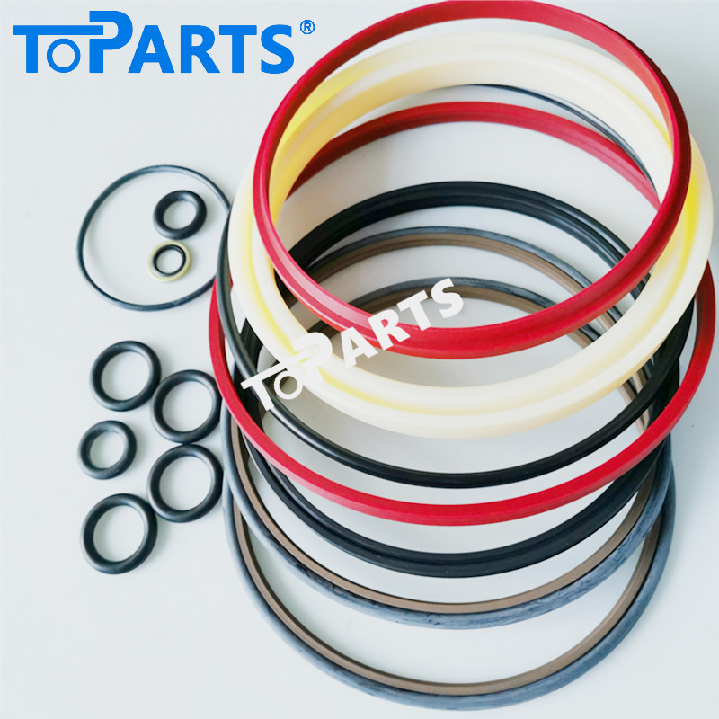 Doosan DXB260 hydraulic breaker seal kit